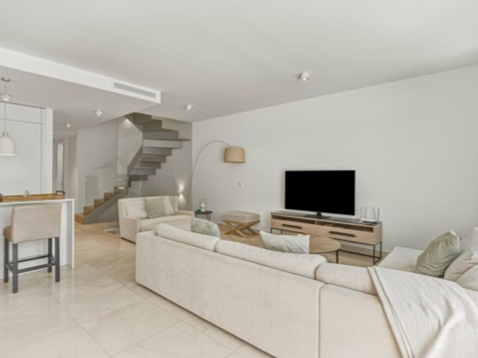 Rækkehus i Mijas, Malaga - foto 4